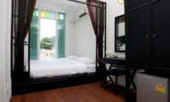 99 Oldtown Boutique Guesthouse