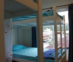 Ananas Phuket Hostel