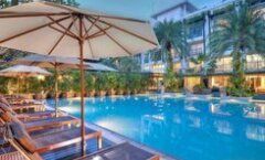 Andaman Beach Suites Hotel