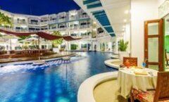 Andaman Seaview Hotel - Karon Beach