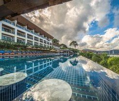 Andamantra Resort and Villa Phuket