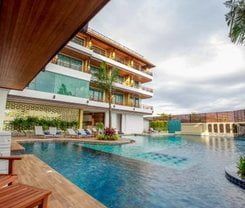 Aqua Resort Phuket