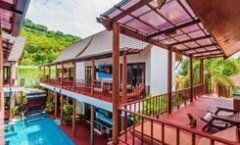 Assada Boutique Hotel Kata Phuket