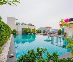 Azure Bangla Phuket