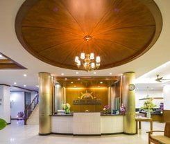 Azure Phuket Hotel