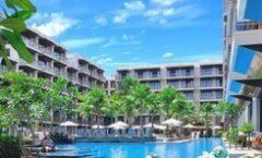 Baan Laimai Beach Resort & Spa