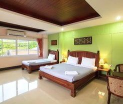 Baan Sutra Guesthouse