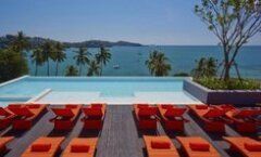 Bandara Phuket Beach Resort