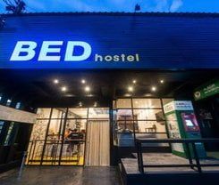 Bed Hostel Phuket Town