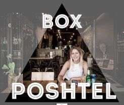 Box Poshtel Phuket