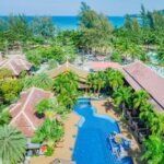 Club Bamboo Boutique Resort & Spa