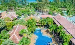 Club Bamboo Boutique Resort & Spa