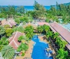 Club Bamboo Boutique Resort & Spa