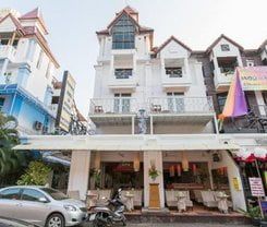 Connect Guesthouse