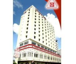 Daeng Plaza Hotel