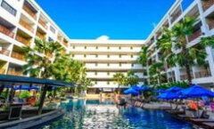 Deevana Plaza Phuket