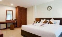 Deva Suites Patong