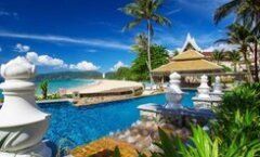 DoubleTree by Hilton Phuket Banthai Resort