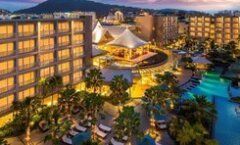 Grand Mercure Phuket Patong