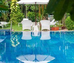 HANGOUT by KLY Phuket (Former K-Hotel)