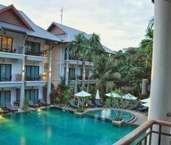 Kamala Beach Resort