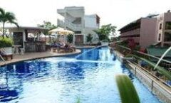 Karon Princess Hotel