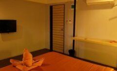 Loma Hostel at Phuket Town