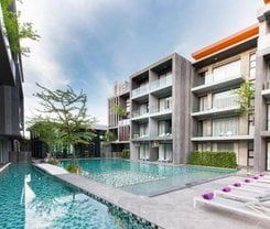 Maya Phuket Airport Hotel