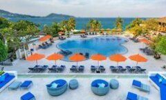 Nai Yang Beach Resort and Spa