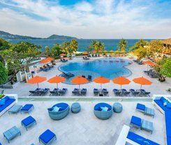 Nai Yang Beach Resort and Spa