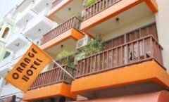 Orange Hotel