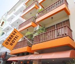 Orange Hotel