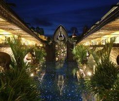Orchidacea Resort