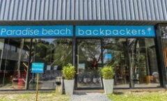 Paradise Beach Backpackers Hostel