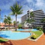 Patong Beach Hotel