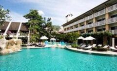 Peach Hill Hotel & Resort