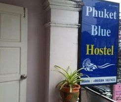 Phuket Blue Hostel