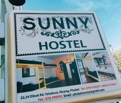 Phuket Sunny Hostel