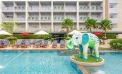 Ramada by Wyndham Phuket Deevana Patong