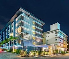 Ratana Apart-Hotel at Rassada