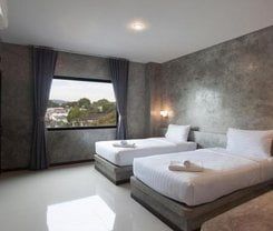 Ritsurin Boutique Hotel