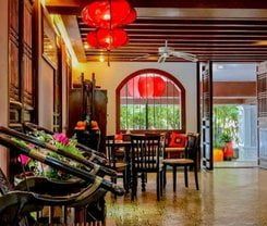 Sino House Phuket Hotel