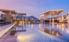 The ASHLEE Heights Patong Hotel & Suites