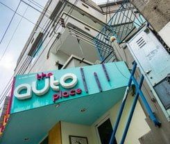 The Auto Place