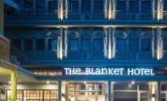 The Blanket Hotel Phuket Town