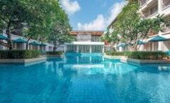 The Charm Resort Phuket