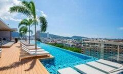 The Marina Phuket Hotel