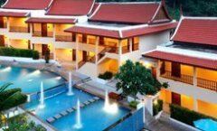 The Senses Resort & Pool Villas