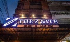 The Z Nite Hostel