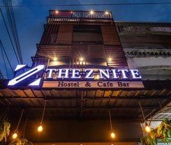 The Z Nite Hostel